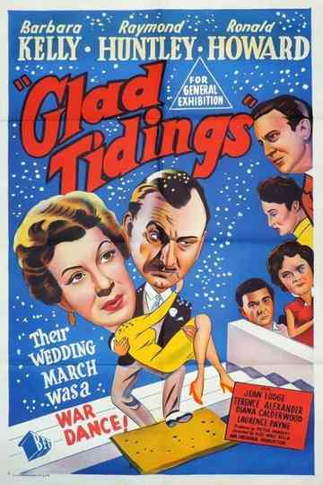 Glad Tidings Poster
