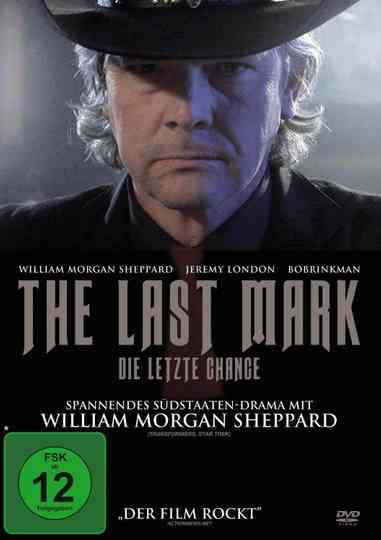 The Last Mark Poster