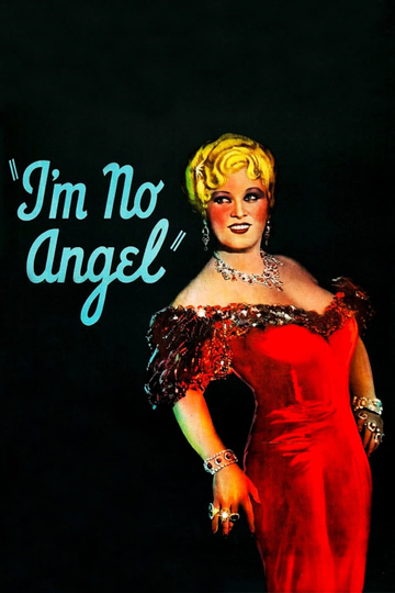 I'm No Angel Poster