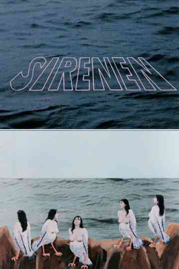 Sirens Poster