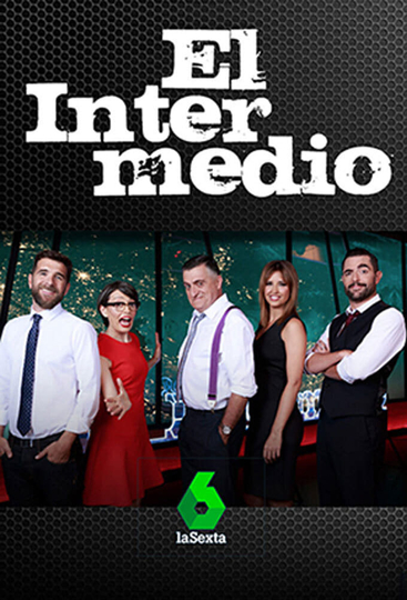 El intermedio Poster