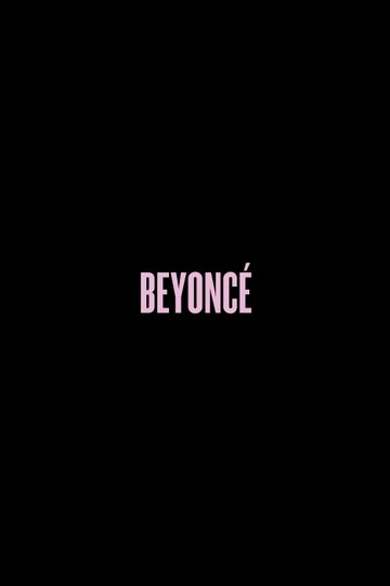 BEYONCÉ