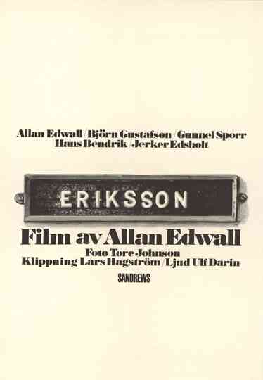 Eriksson