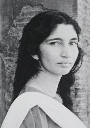 Three Portrait Sketches