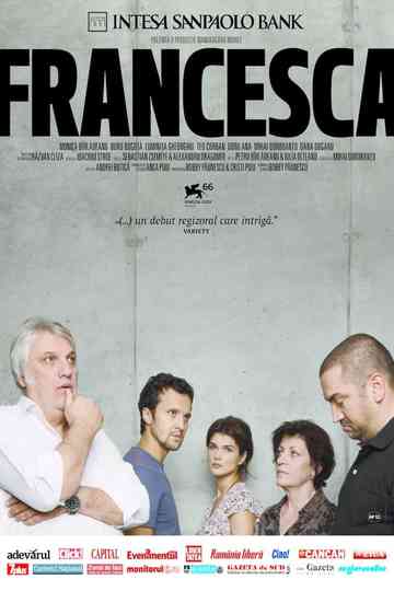 Francesca Poster