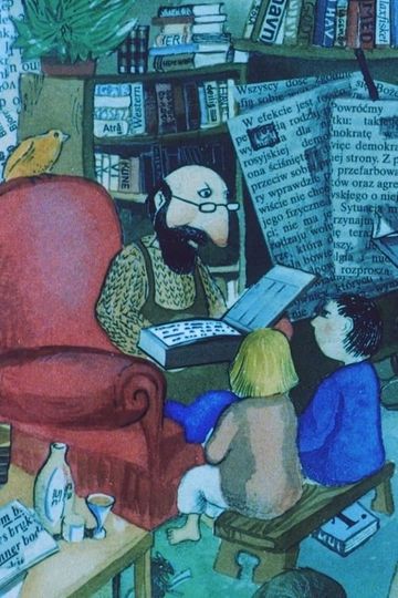 The Rebellious Alphabet