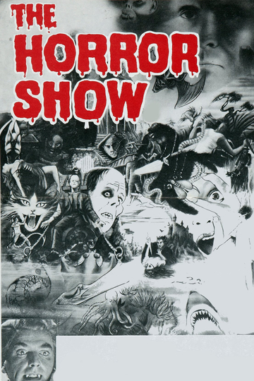 The Horror Show Poster