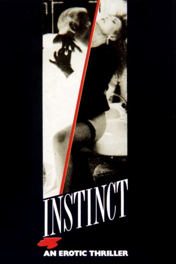 Instinct Poster