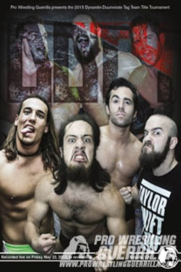 PWG DDT4