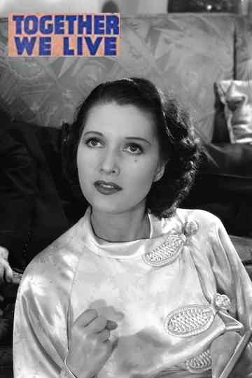 Together We Live Poster