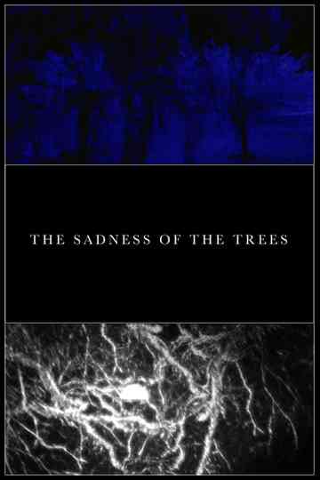 The Sadness of the Trees Poster
