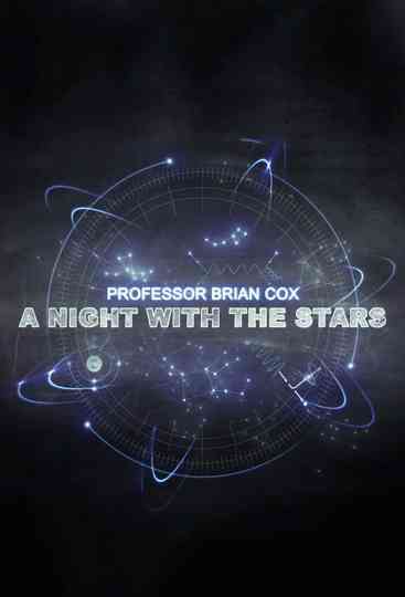 A Night with the Stars Poster