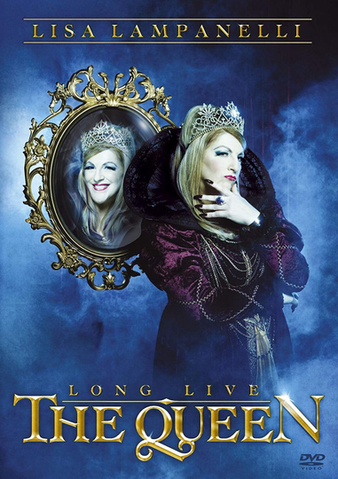 Lisa Lampanelli Long Live The Queen