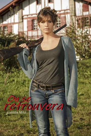 A Woman's Revenge Poster