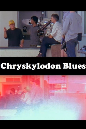 Chryskylodon Blues Poster