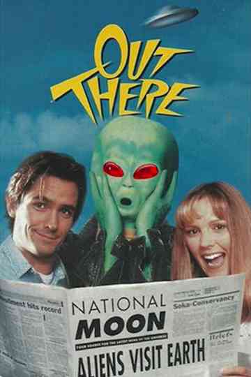 Out There Poster