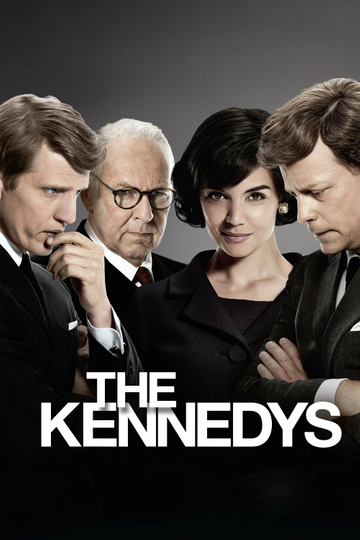 The Kennedys Poster