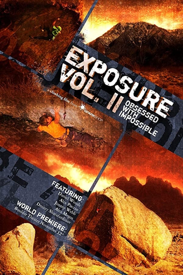 Exposure vol. II Poster