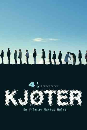Kjøter Poster