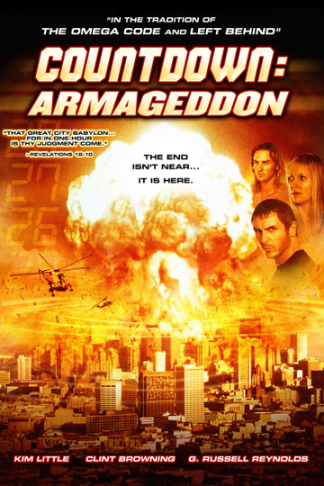 Countdown Armageddon