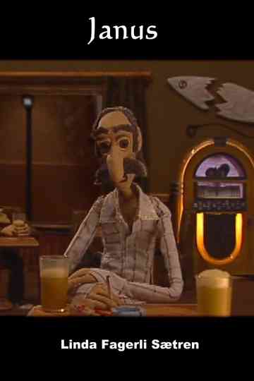 Janus Poster
