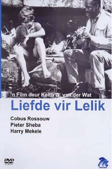 Love for 'Lelik' Poster