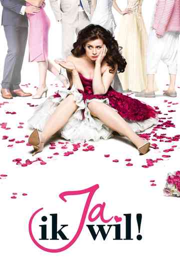 Ja Ik Wil poster