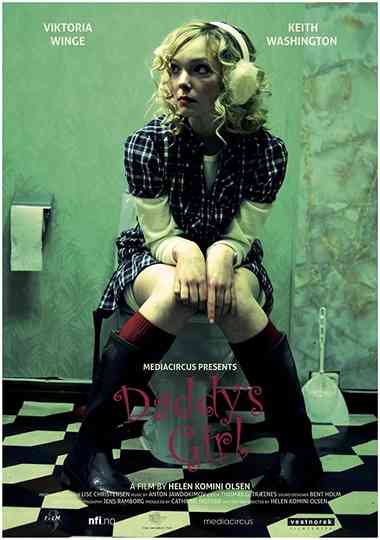Daddy's Girl Poster