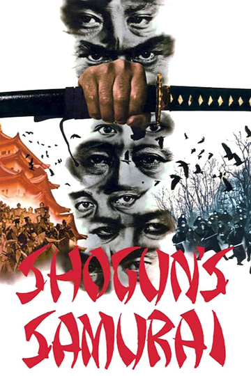 Shogun's Samurai