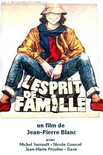 LEsprit de famille