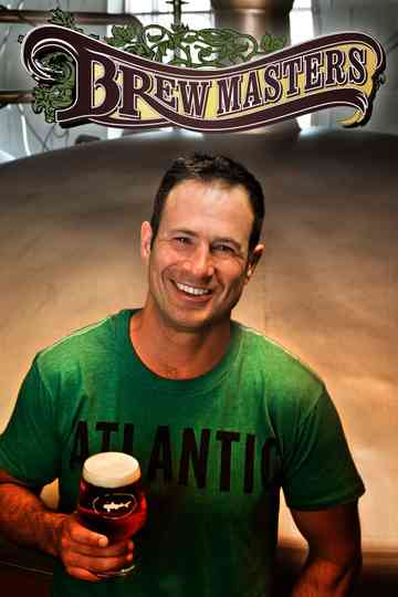 Brew Masters Poster