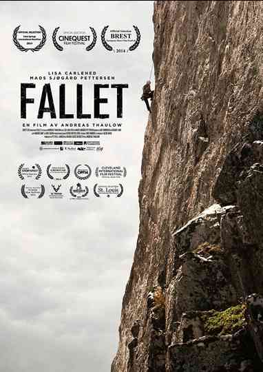 Fallet Poster