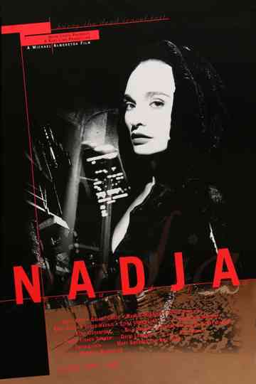 Nadja poster