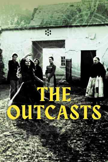 The Outcasts Poster