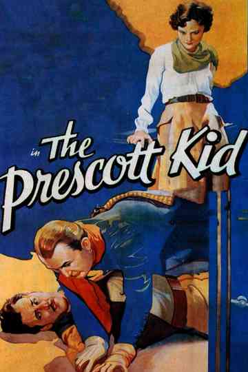 Prescott Kid Poster