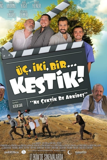 Üç İki Bir Kestik