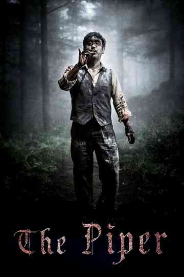 The Piper Poster