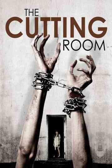 The Cutting Room Poster