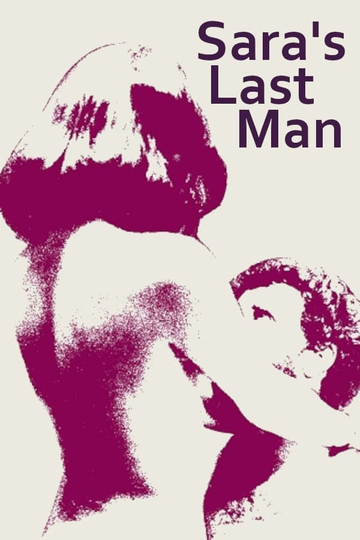 Sarahs Last Man Poster