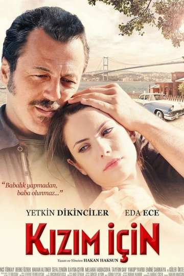 Kızım İçin Poster