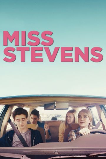 Miss Stevens
