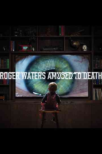 Roger Waters  Amused to Death