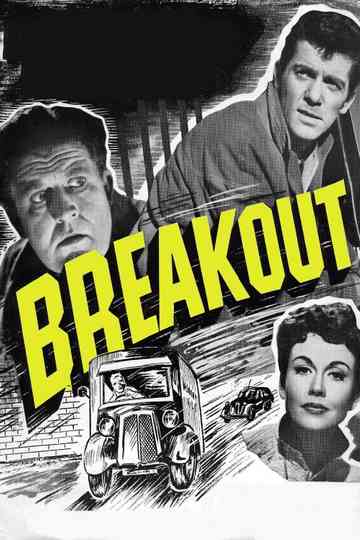 Breakout Poster