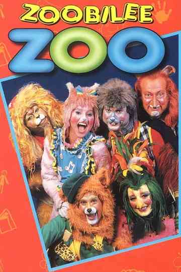 Zoobilee Zoo Poster