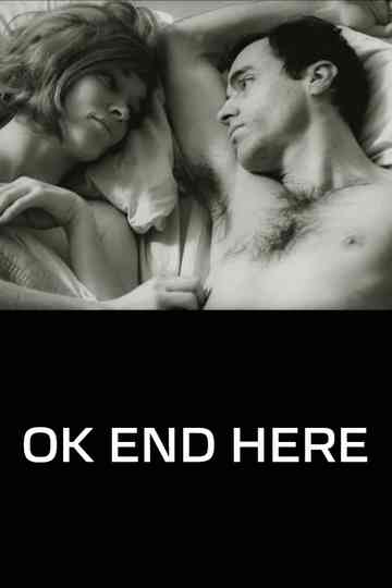 OK End Here Poster