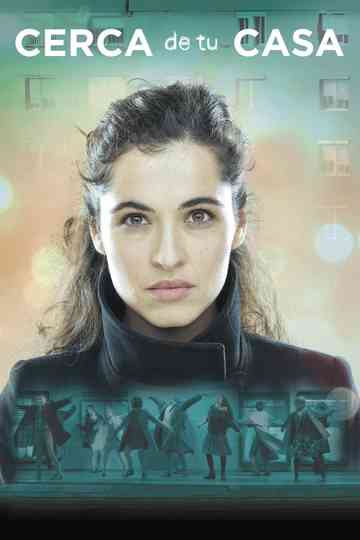 At Your Doorstep poster