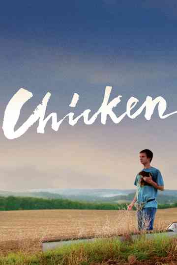 Chicken Poster