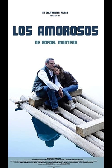 Los amorosos historias de la hermosa vida