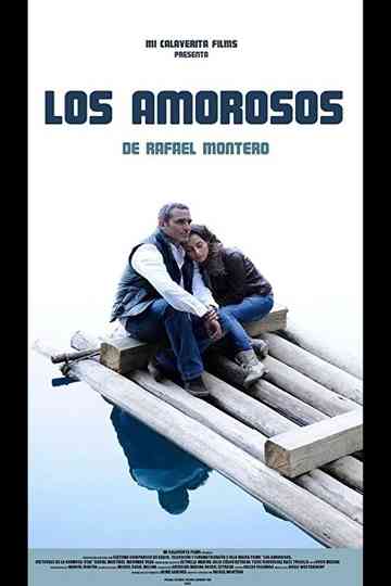 Los amorosos historias de la hermosa vida Poster