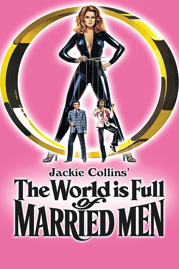 The World Is Full of Married Men Poster